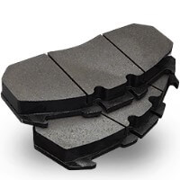 Ford Brake Pads
