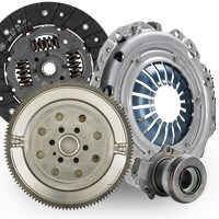 Bentley Clutch Kits