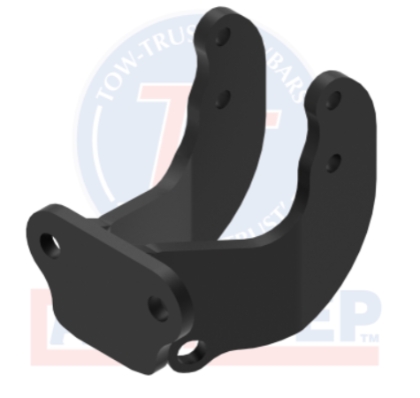 Opel Astra Hatchback 2010-2015 Fixed Flange Ball (J) (5 Door only)