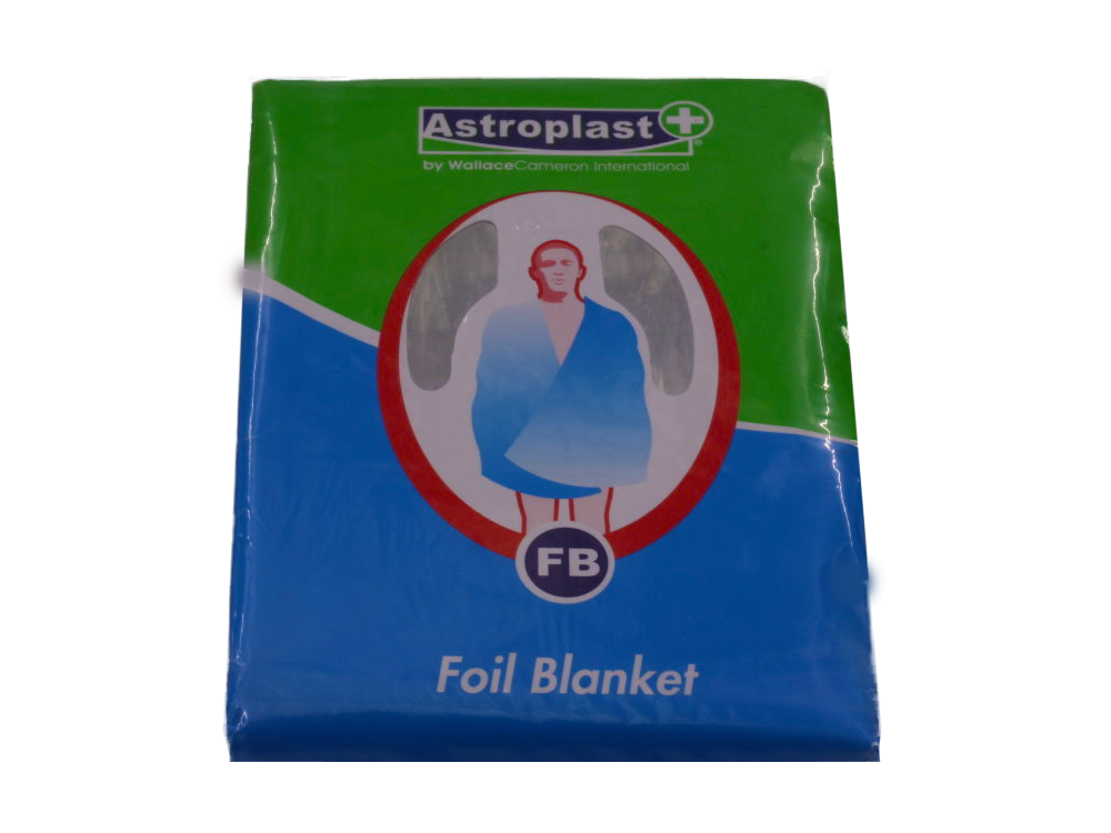 Emergency Winter Safety Kit