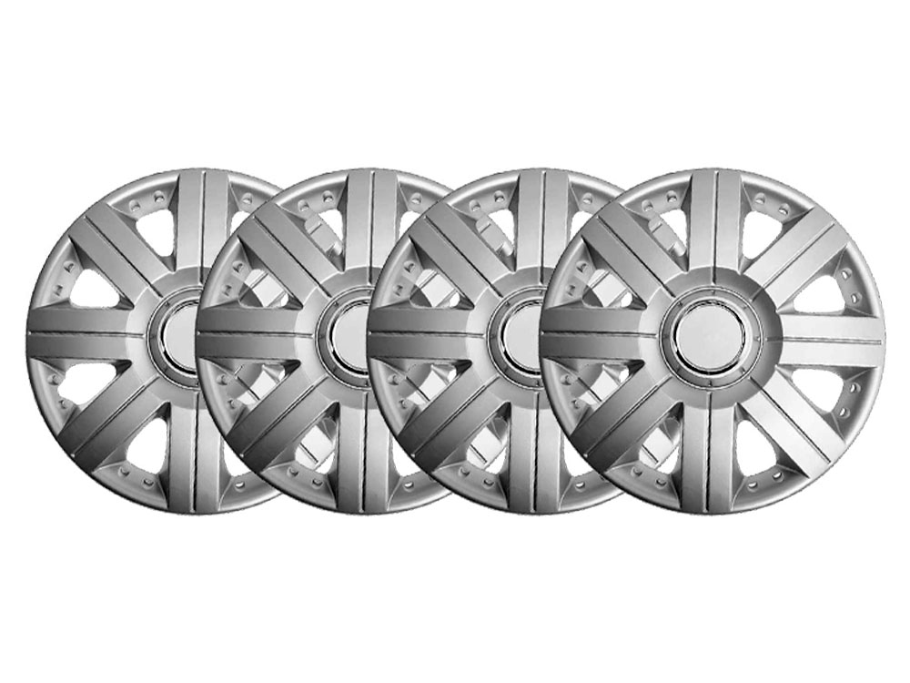 Wheel Trims