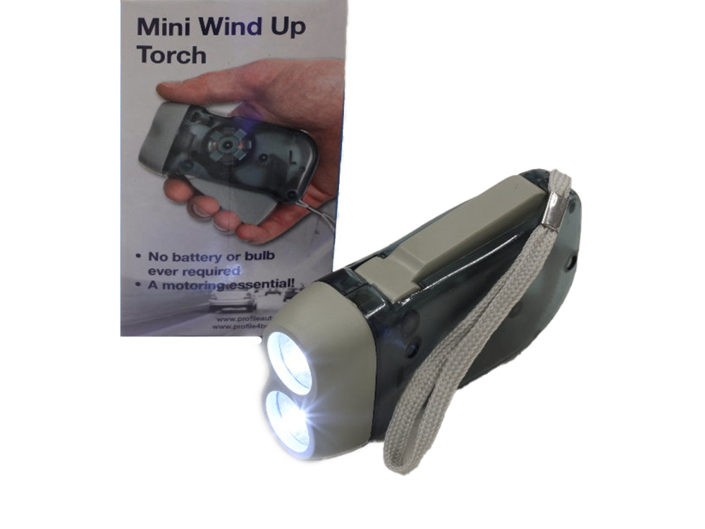Emergency Winter Safety Kit
