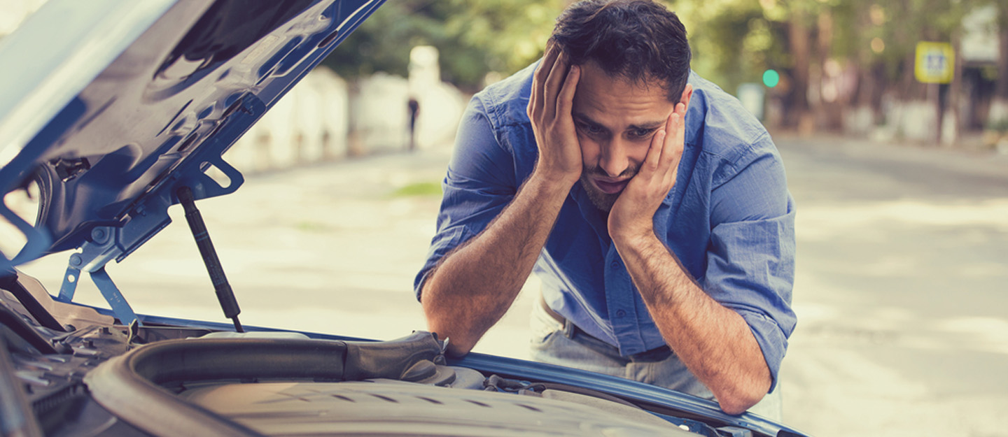 Top Common Car Problems and Maintenance Tips