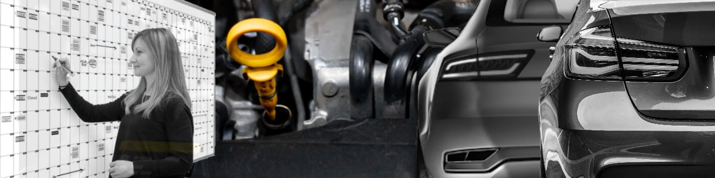 Car Service Intervals Audi & BMW