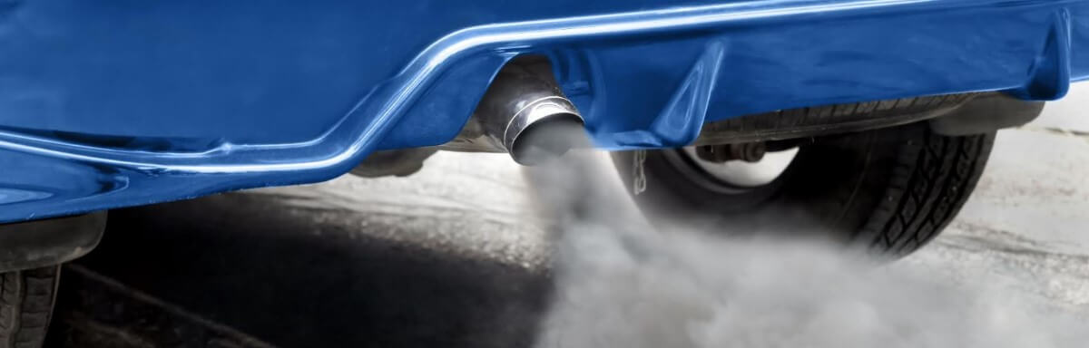 Exhaust & Catalytic Converter – Common Signs of Trouble