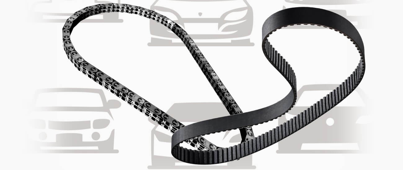 Timing Belt or Timing Chain: Which One is Better?