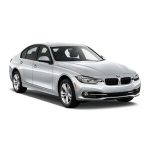 CARPOL taxi safety screen for BMW 3 F30