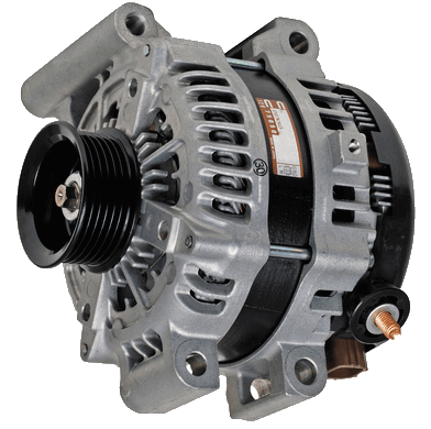 alternator repairs