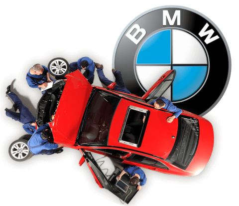 BMW service Dublin 11 Finglas - Independent BMW repairs specialist D11