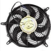 car electric fan repairs