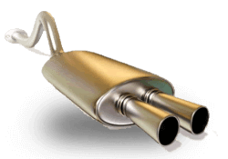 car exhausts repairs