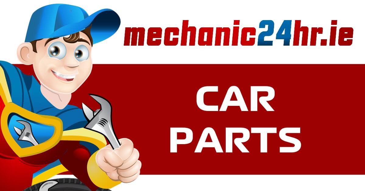 Alfa Romeo Brake Discs supplied and fitted Dublin Finglas Mechanic24hr.ie