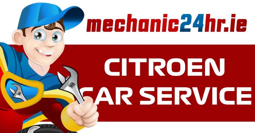 Citroen service Dublin 11 Finglas - Independent Citroen repairs specialist