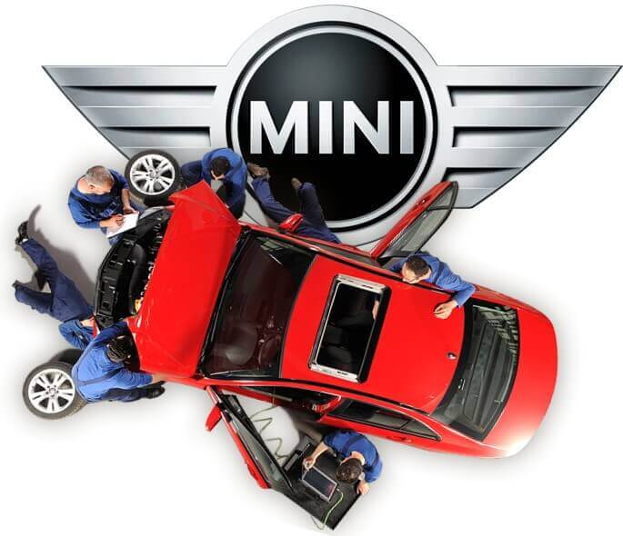 mini car service