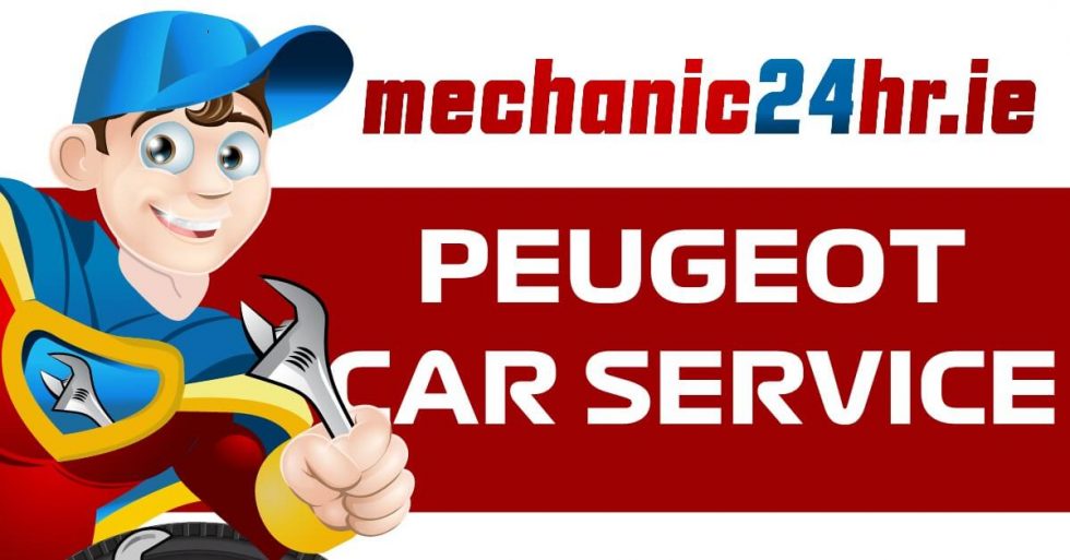 Peugeot Service €149 Independent Peugeot repair specialist Mechanic 24 hr