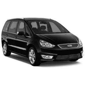 taxi carpol protection screen for Ford Galaxy II 2006-2015