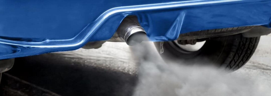 Exhaust & Catalytic Converter – Common Signs of Trouble