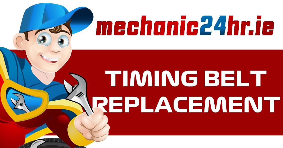 Timing belt replacement timing belt change same day (full kit + pump) Timing belt replacement timing belt change same day (full kit + pump)