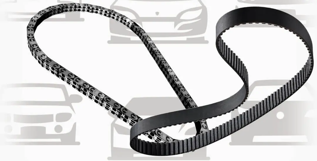 Timing Belt or Timing Chain: Which One is Better?