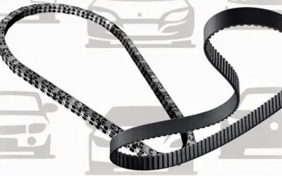 Timing Belt or Timing Chain: Which One is Better?