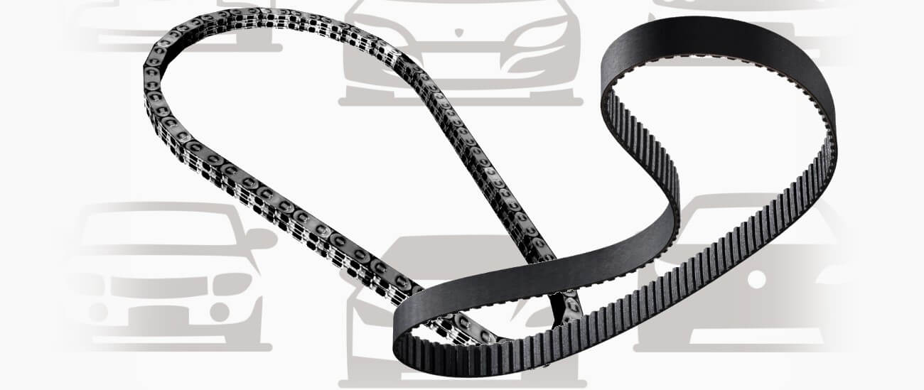 Timing Belt Vs. Timing Chain: Which One is Better?